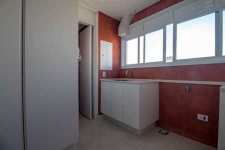 Apartamento à venda com 164m², 1 quarto e 3 vagas Apartamento à venda com 164m², 1 quarto e 3 vagasÁrea de Serviço
