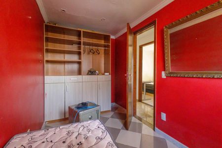 Apartamento à venda com 80m², 3 quartos e 2 vagas Apartamento à venda com 80m², 3 quartos e 2 vagasQuarto 1