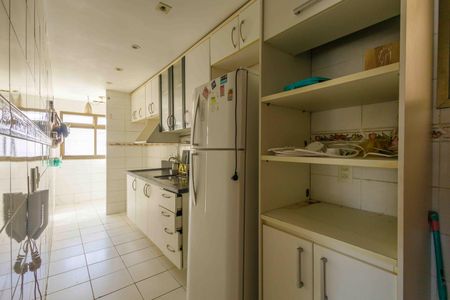 Apartamento à venda com 80m², 3 quartos e 2 vagas Apartamento à venda com 80m², 3 quartos e 2 vagasCozinha