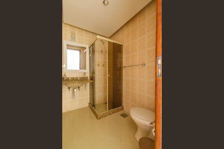 Apartamento à venda com 80m², 3 quartos e 2 vagas Apartamento à venda com 80m², 3 quartos e 2 vagasBanheiro Social