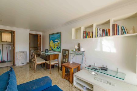 Apartamento à venda com 80m², 3 quartos e 2 vagas Apartamento à venda com 80m², 3 quartos e 2 vagasSala