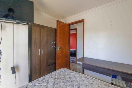 Apartamento à venda com 80m², 3 quartos e 2 vagas Apartamento à venda com 80m², 3 quartos e 2 vagasQuarto 2