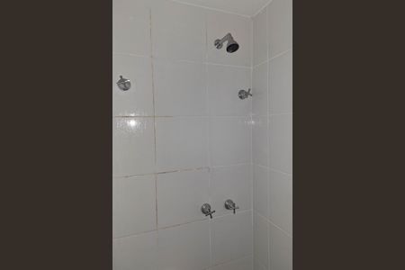 Apartamento à venda com 102m², 3 quartos e 2 vagas Apartamento à venda com 102m², 3 quartos e 2 vagasBanheiro de serviço