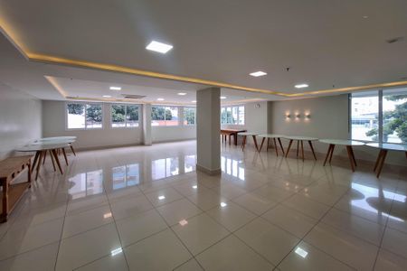 Apartamento à venda com 102m², 3 quartos e 2 vagas Apartamento à venda com 102m², 3 quartos e 2 vagasÁrea comum