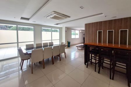 Apartamento à venda com 102m², 3 quartos e 2 vagas Apartamento à venda com 102m², 3 quartos e 2 vagasÁrea comum