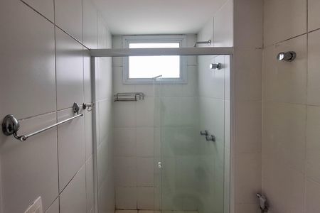 Apartamento à venda com 102m², 3 quartos e 2 vagas Apartamento à venda com 102m², 3 quartos e 2 vagasBanheiro da Suíte 3