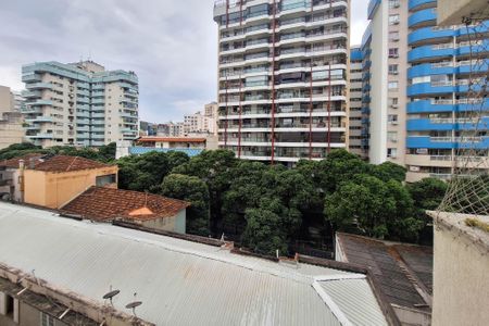Apartamento à venda com 102m², 3 quartos e 2 vagas Apartamento à venda com 102m², 3 quartos e 2 vagasVista do Quarto 2