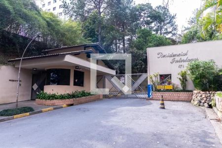 Apartamento à venda com 77m², 3 quartos e 2 vagas Apartamento à venda com 77m², 3 quartos e 2 vagasFachada