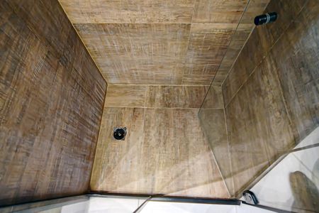 Apartamento à venda com 56m², 2 quartos e 1 vagaBanheiro Social