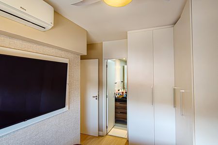 Apartamento à venda com 56m², 2 quartos e 1 vagaSuíte