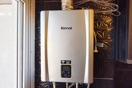 Apartamento à venda com 56m², 2 quartos e 1 vagaCozinha e Área de Serviço