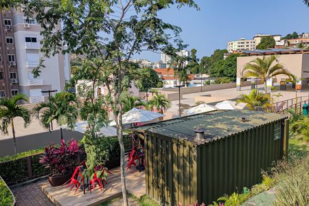 Apartamento à venda com 56m², 2 quartos e 1 vagaÁrea comum