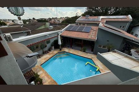 Casa de condomínio à venda com 360m², 3 quartos e 3 vagas