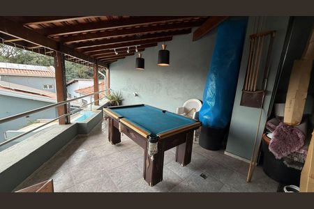 Casa de condomínio à venda com 360m², 3 quartos e 3 vagas
