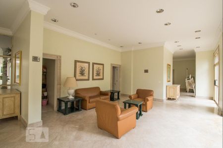Apartamento à venda com 208m², 4 quartos e 4 vagas Apartamento à venda com 208m², 4 quartos e 4 vagasÁrea comum - Salão de festas