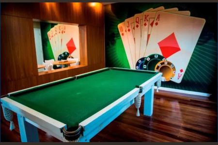 Apartamento à venda com 104m², 3 quartos e 2 vagas Apartamento à venda com 104m², 3 quartos e 2 vagasFoto 04