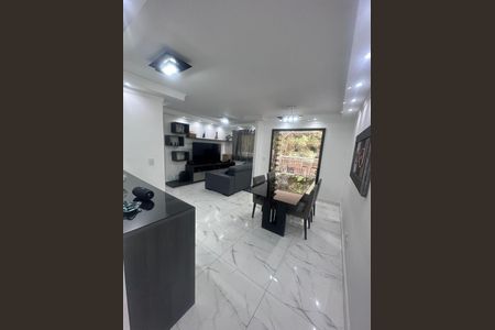 Apartamento à venda com 104m², 3 quartos e 2 vagas Apartamento à venda com 104m², 3 quartos e 2 vagasFoto 35