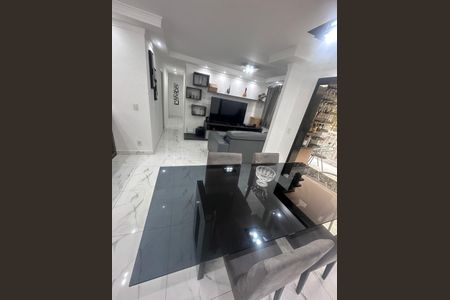 Apartamento à venda com 104m², 3 quartos e 2 vagas Apartamento à venda com 104m², 3 quartos e 2 vagasFoto 34