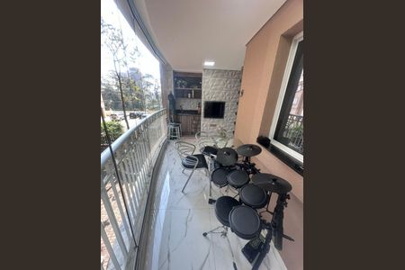 Apartamento à venda com 104m², 3 quartos e 2 vagas Apartamento à venda com 104m², 3 quartos e 2 vagasFoto 01