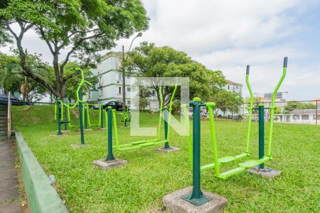 Apartamento à venda com 56m², 2 quartos e 1 vaga