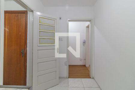 Apartamento à venda com 56m², 2 quartos e 1 vaga
