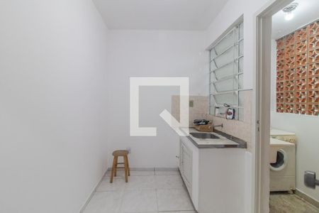Apartamento à venda com 56m², 2 quartos e 1 vaga