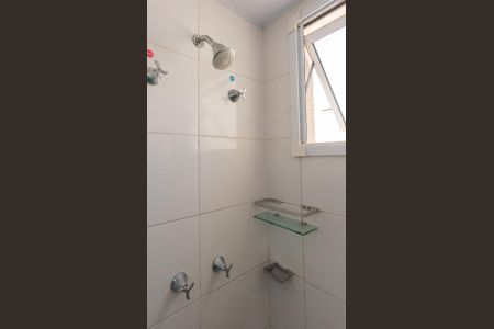 Apartamento à venda com 59m², 2 quartos e 1 vagaBanheiro
