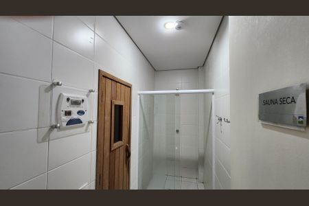 Apartamento à venda com 76m², 2 quartos e 2 vagas Apartamento à venda com 76m², 2 quartos e 2 vagasSauna