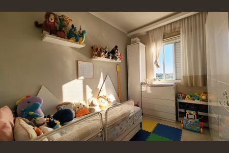 Apartamento à venda com 76m², 2 quartos e 2 vagas Apartamento à venda com 76m², 2 quartos e 2 vagasQuarto