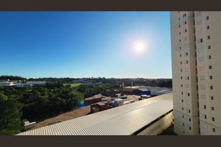 Apartamento à venda com 76m², 2 quartos e 2 vagas Apartamento à venda com 76m², 2 quartos e 2 vagasVista da Sala