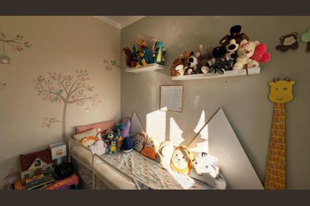 Apartamento à venda com 76m², 2 quartos e 2 vagas Apartamento à venda com 76m², 2 quartos e 2 vagasQuarto