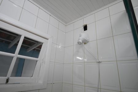 Casa de condomínio à venda com 300m², 3 quartos e 4 vagasBanheiro da Suíte