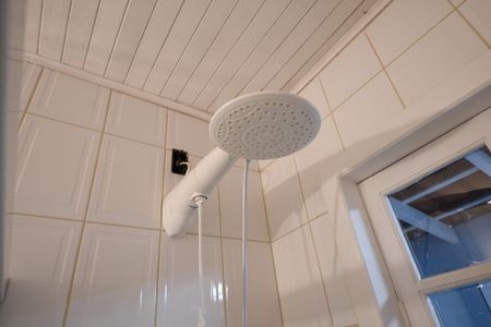 Casa de condomínio à venda com 300m², 3 quartos e 4 vagasBanheiro