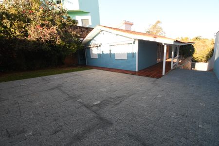 Casa de condomínio à venda com 300m², 3 quartos e 4 vagasGaragem