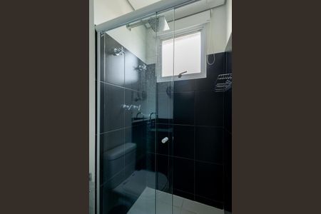 Apartamento à venda com 168m², 2 quartos e 3 vagas Apartamento à venda com 168m², 2 quartos e 3 vagasBanheiro da Suíte 2