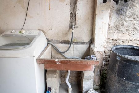 Casa à venda com 250m², 2 quartos e 3 vagasÁrea de Serviço