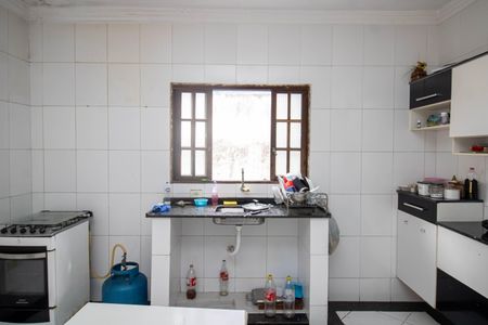 Casa à venda com 250m², 2 quartos e 3 vagasCozinha