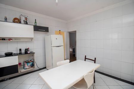 Casa à venda com 250m², 2 quartos e 3 vagasCozinha