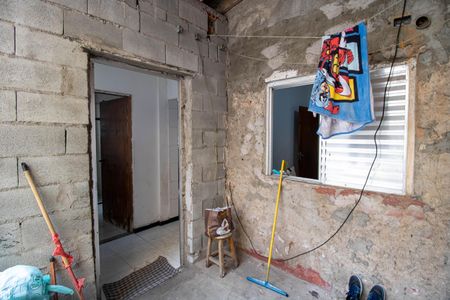 Casa à venda com 250m², 2 quartos e 3 vagasÁrea de Serviço