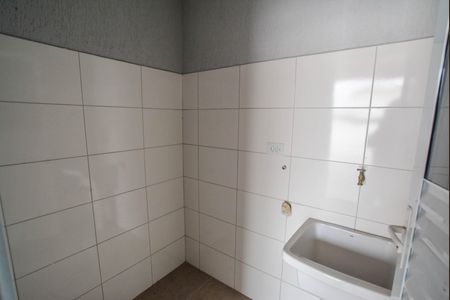 Apartamento à venda com 154m², 3 quartos e 2 vagas Apartamento à venda com 154m², 3 quartos e 2 vagasÁrea de Serviço