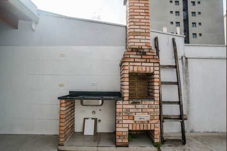 Apartamento à venda com 154m², 3 quartos e 2 vagas Apartamento à venda com 154m², 3 quartos e 2 vagasCobertura