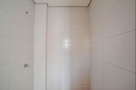 Apartamento à venda com 154m², 3 quartos e 2 vagas Apartamento à venda com 154m², 3 quartos e 2 vagasBanheiro de serviço