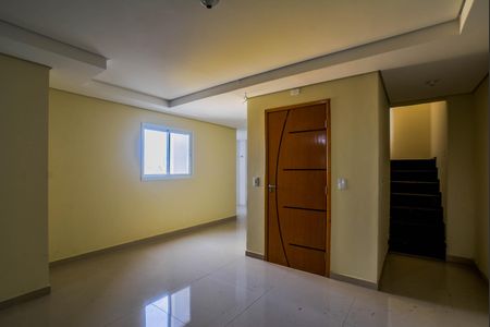 Apartamento à venda com 154m², 3 quartos e 2 vagas Apartamento à venda com 154m², 3 quartos e 2 vagasSala
