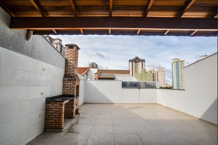 Apartamento à venda com 154m², 3 quartos e 2 vagas Apartamento à venda com 154m², 3 quartos e 2 vagasCobertura