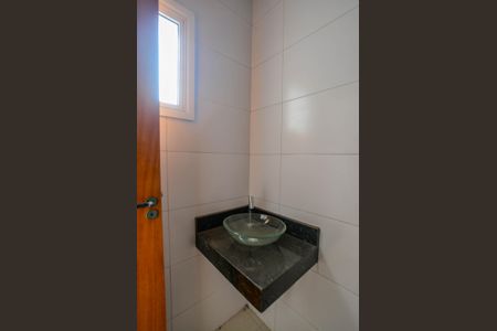 Apartamento à venda com 154m², 3 quartos e 2 vagas Apartamento à venda com 154m², 3 quartos e 2 vagasBanheiro de serviço