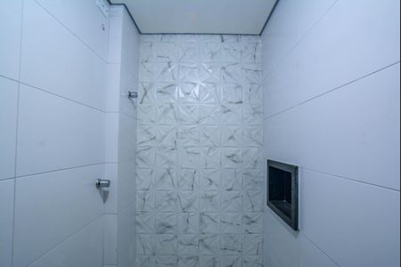 Apartamento à venda com 154m², 3 quartos e 2 vagas Apartamento à venda com 154m², 3 quartos e 2 vagasBanheiro da Suíte