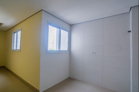 Apartamento à venda com 154m², 3 quartos e 2 vagas Apartamento à venda com 154m², 3 quartos e 2 vagasCozinha