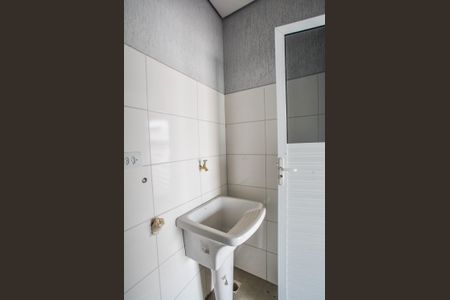 Apartamento à venda com 154m², 3 quartos e 2 vagas Apartamento à venda com 154m², 3 quartos e 2 vagasÁrea de Serviço