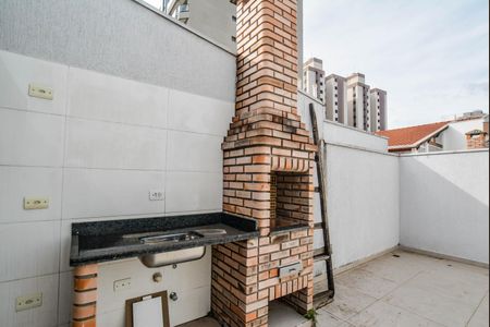 Apartamento à venda com 154m², 3 quartos e 2 vagas Apartamento à venda com 154m², 3 quartos e 2 vagasCobertura