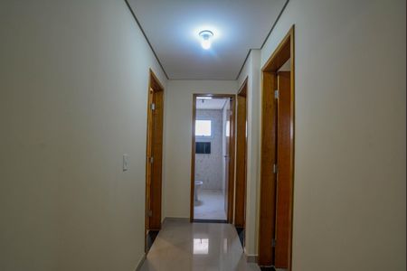 Apartamento à venda com 154m², 3 quartos e 2 vagas Apartamento à venda com 154m², 3 quartos e 2 vagasCorredor